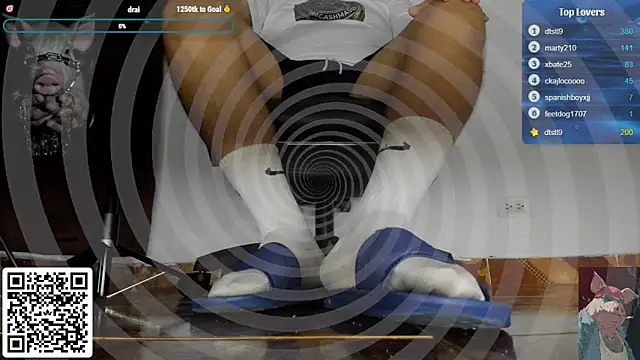 Alphacashmaster777 webcam show