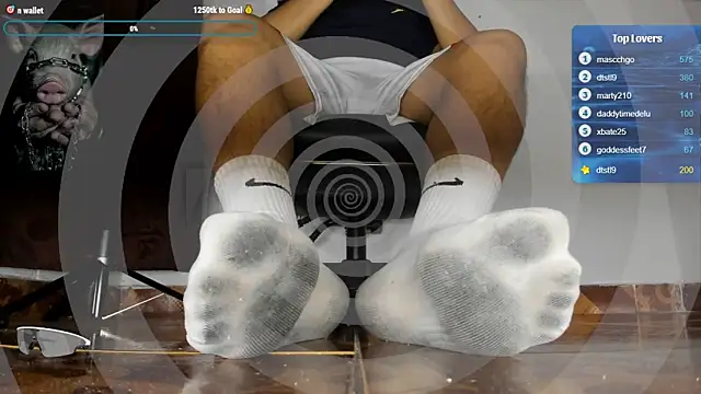 Alphacashmaster777 ওয়েবক্যাম শো