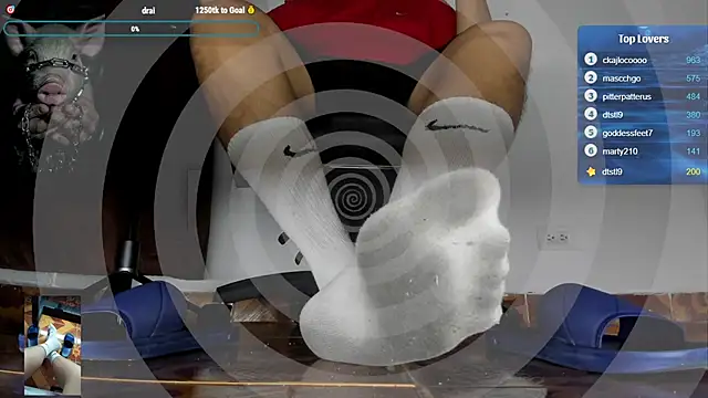 عرض كام Alphacashmaster777
