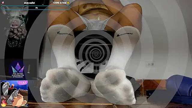 Alphacashmaster777 Webcam-Show