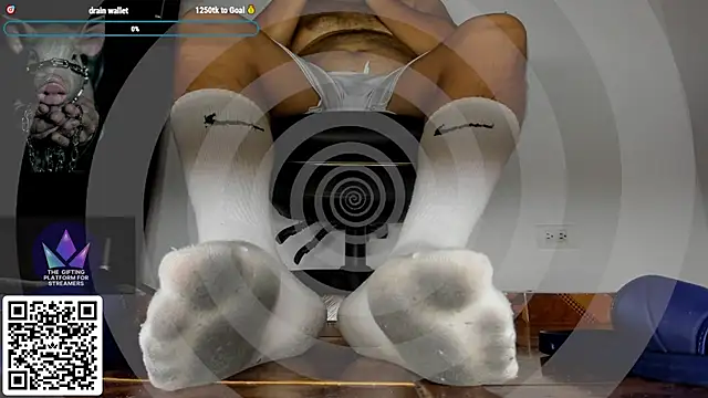 Alphacashmaster777 Webcam show
