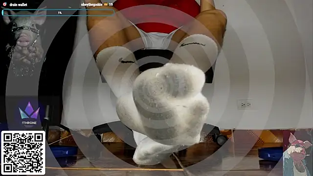 Alphacashmaster777 Show Webcam
