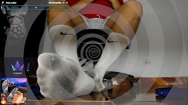 Alphacashmaster777 Webcamshow