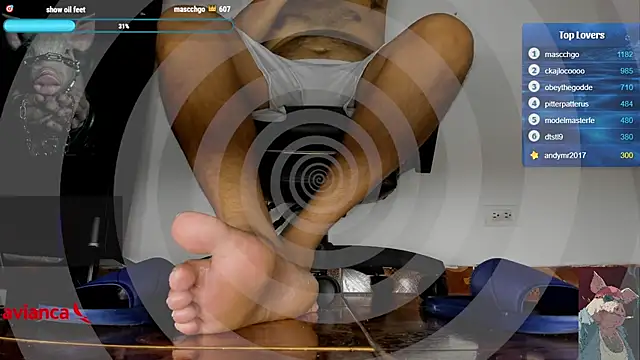 Alphacashmaster777 Webcamshow