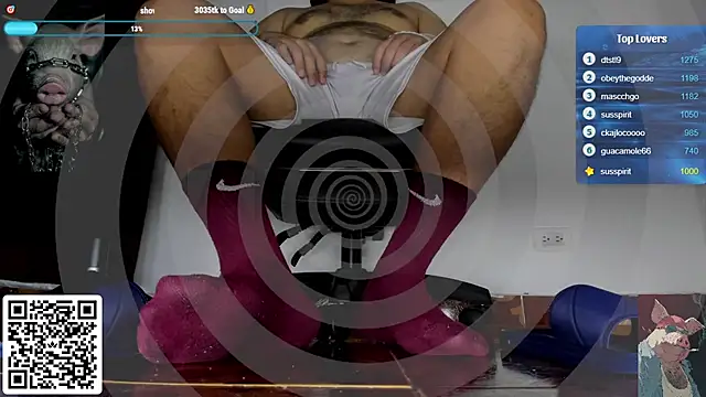 Alphacashmaster777 Шоу с уебкамера