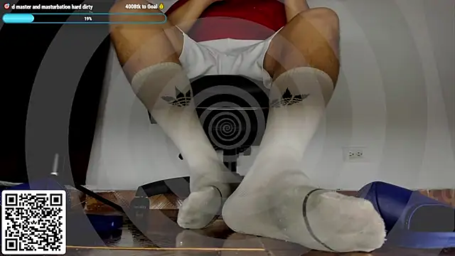 Alphacashmaster777 Show Webcam