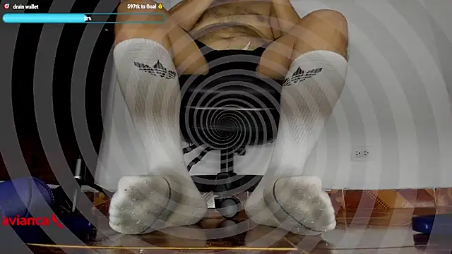 Alphacashmaster777 Pertunjukan Webcam