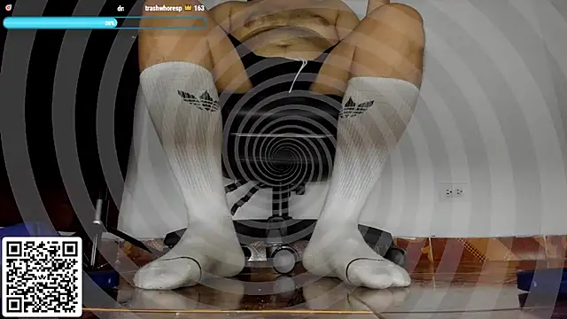 Webkamerová show Alphacashmaster777