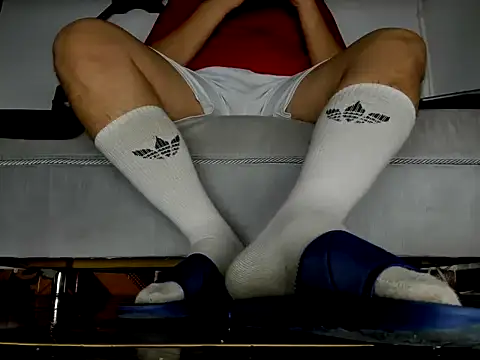 Show de Alphacashmaster777 na webcam