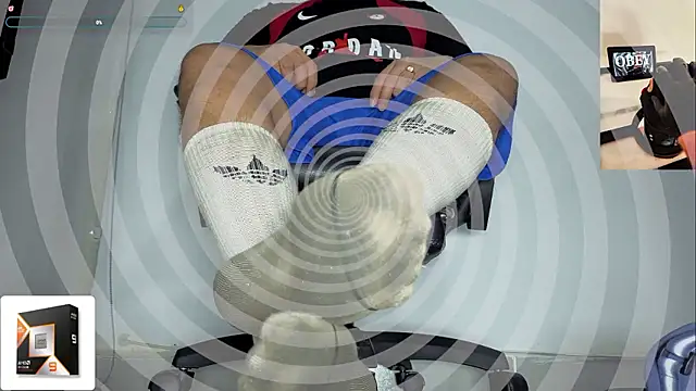 Alphacashmaster777 网络视讯表演
