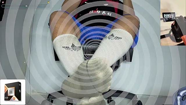 Alphacashmaster777 Webcam Show
