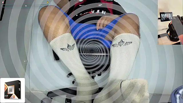 Alphacashmaster777 Webcam-Show