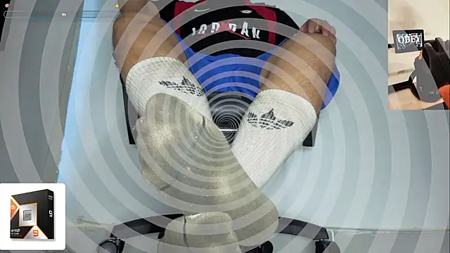 Alphacashmaster777 Pertunjukan Webcam