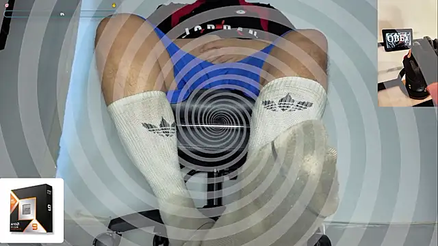 Webkamerová show Alphacashmaster777