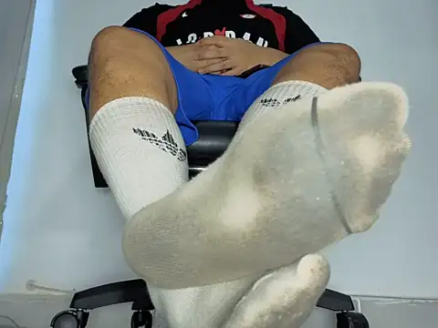 Alphacashmaster777 Webcam-Show