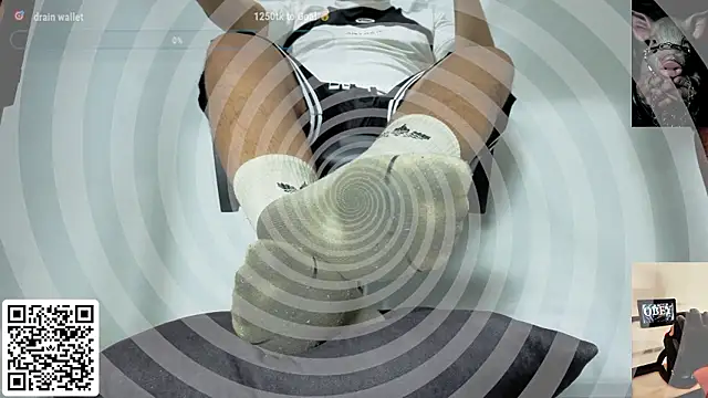 Alphacashmaster777 Show Webcam