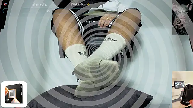 Alphacashmaster777 webkamerás műsora