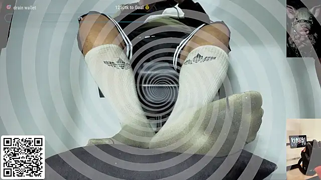 Alphacashmaster777 Pertunjukan Webcam