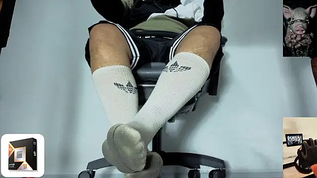Alphacashmaster777 Webcam-Show