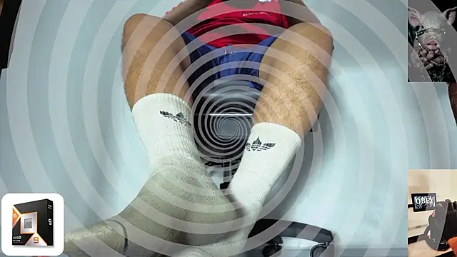 Вебкам-шоу Alphacashmaster777