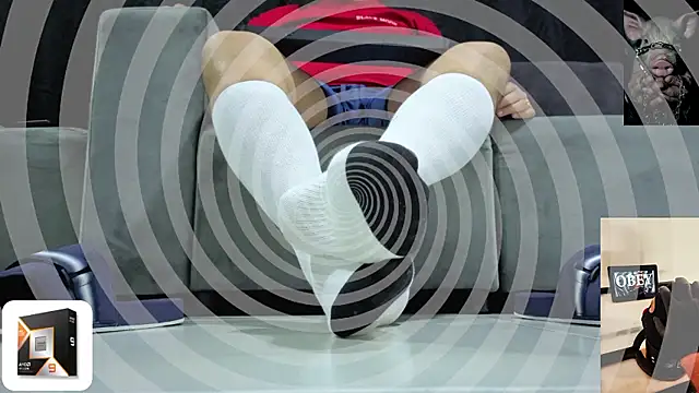 Alphacashmaster777 网络视讯表演