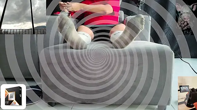 Alphacashmaster777's Webcam Show