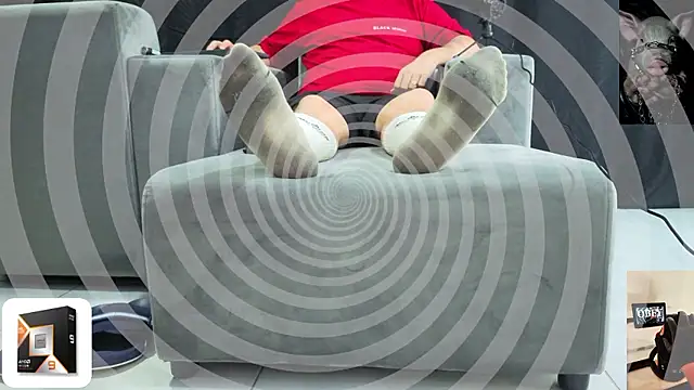 Alphacashmaster777n Webbikameraesitys