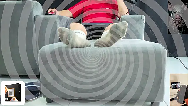 Alphacashmaster777 Webcam Show