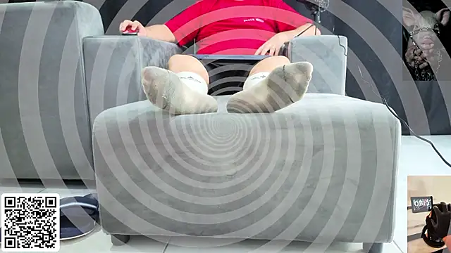 Show de webcam de Alphacashmaster777