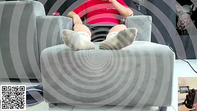 Alphacashmaster777's Webcam Show