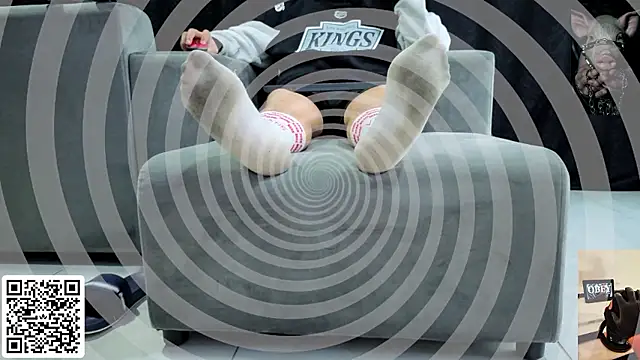 Alphacashmaster777 웹캠 쇼