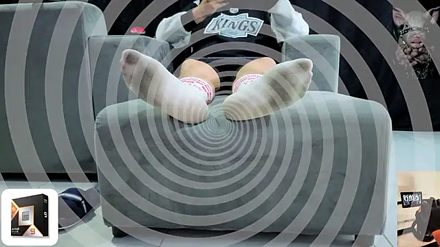 Alphacashmaster777's Webcam Show