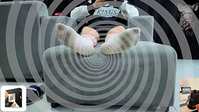 Alphacashmaster777 Webcam-Show