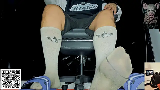 Alphacashmaster777 Webcam-Show