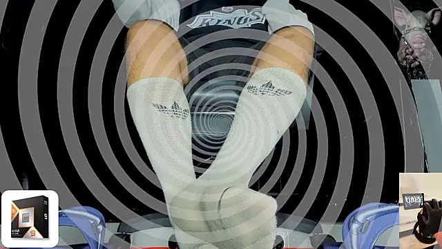 Alphacashmaster777 – Kamerová šou