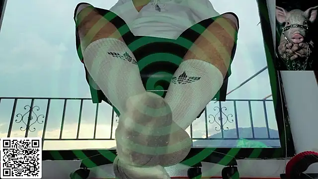 Alphacashmaster777 Шоу с уебкамера