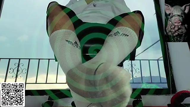 Webkamerová show Alphacashmaster777