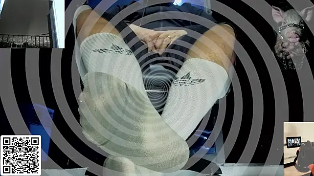 Alphacashmaster777 Pertunjukan Webcam