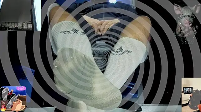 Alphacashmaster777 웹캠 쇼