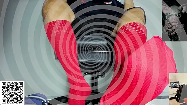 عرض كام Alphacashmaster777
