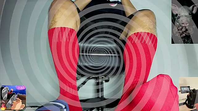 Alphacashmaster777n Webbikameraesitys