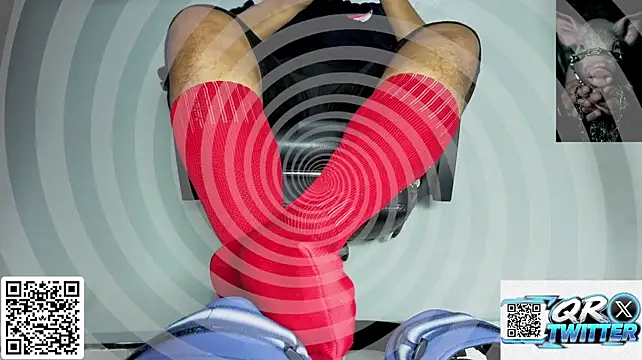 Show de Alphacashmaster777 na webcam
