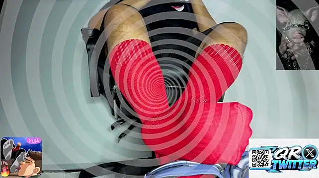 Alphacashmaster777 webkamerás műsora