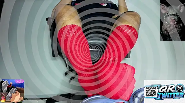 Alphacashmaster777 Webcam-Show