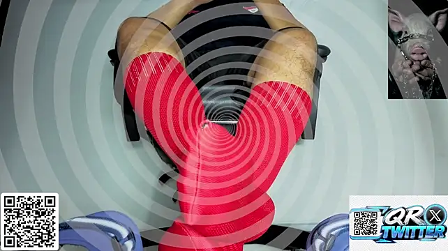 Alphacashmaster777 Show Webcam