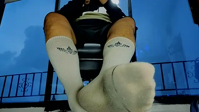 Alphacashmaster777 Webcam show