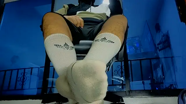 Alphacashmaster777 Webcam show