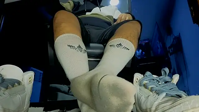 Show de webcam de Alphacashmaster777