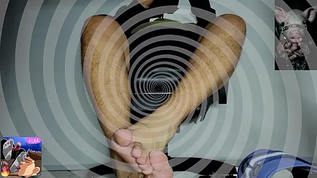 הופעת וובקאם של Alphacashmaster777