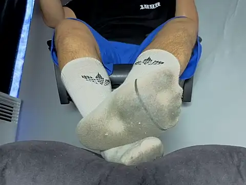 Webkamerová show Alphacashmaster777